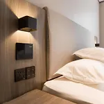 Hanting Hotel Shanghai Qingpu Oriental Commercial Building