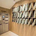 Hanting Hotel Shanghai Qingpu Oriental Commercial Building