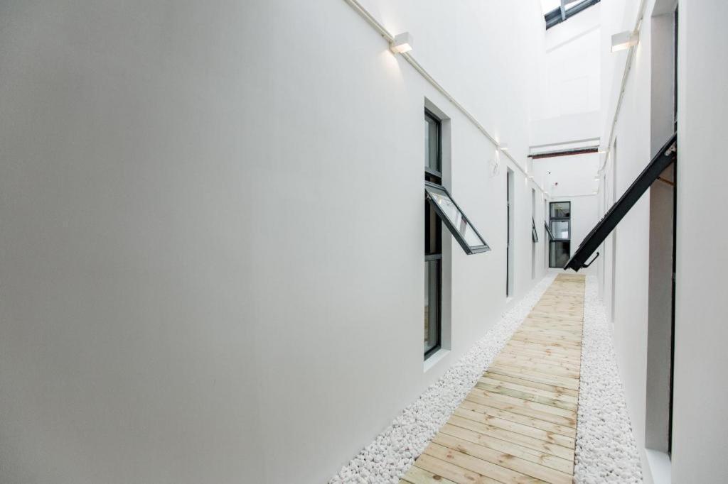 Hotel Hanting Qingpu Oriental Commercial Building 2*
